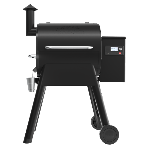 Traeger Pro 575 Grill